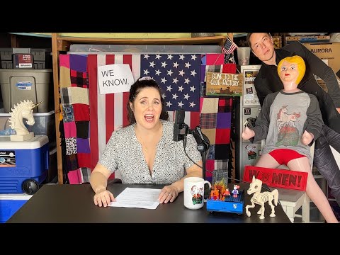 Dumpster Fire 85 Clip - We Don't Know Anything