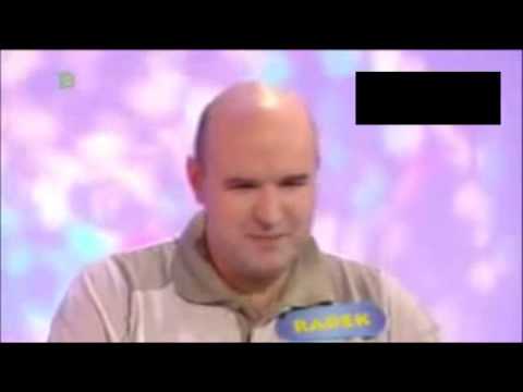 Familiada i Kawał Łysego 