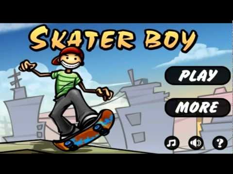 skater boy android apk