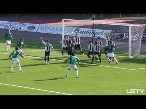 HL Chiavari Caperana - Lascaris 5-1 HD