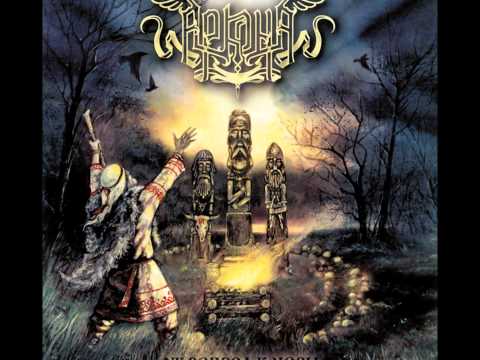 Arkona - Yarilo