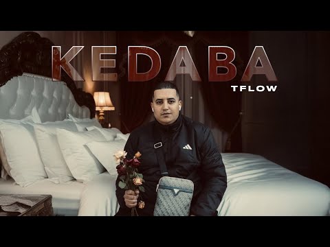 TFLOW - KEDABA (Official Audio, Prod by Satow)
