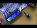 L298 Motor Control | Arduino Tutorial 