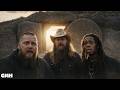 Jelly Roll, Chris Stapleton & Lil Wayne – He Walked Out That Grave (2026 Official Fan Made Music)