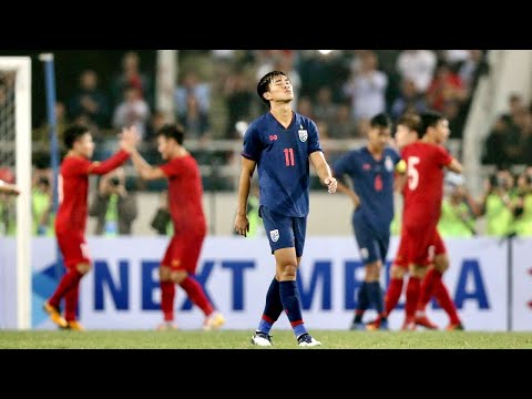 Lịch thi đấu bán kết AFF Cup 2021: ĐT Việt Nam 