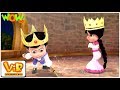Vir The Robot Boy Hindi Cartoon For Kids ViR Ka Sapna Animated Series Wow Kidz