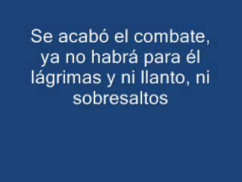download lagu mp3 mp4 Silencio Y Paz, download lagu Silencio Y Paz gratis, unduh video klip Silencio Y Paz