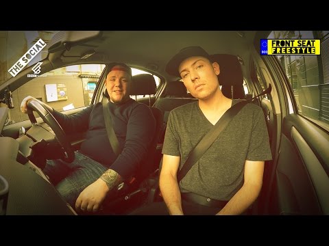 Frontseat Freestyle - Skinny