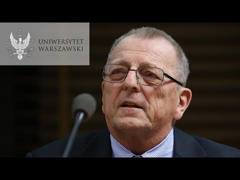 Nauka w oparach oszustw - wykład prof. Łukasza A. Turskiego