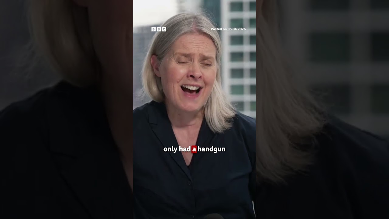 What we know so far about rescue of US airman in Iran. #US #Iran #BBCNews