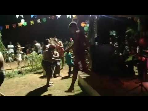 Primeiro arraiá lagoa da paz cachoeirinha Barra do Pojuca Camaçari  Aurino Pelé