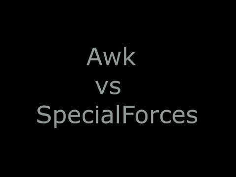 MR44 | L2 LATIN 9X9 ✍🏽 Awk vs SF.Aliara ✍🏽 Toxic Day