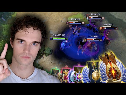 These 10 Tips Will DRASTICALLY INCREASE YOUR MMR! (How to Carry Your Games) - Dota 2 Pro Guide