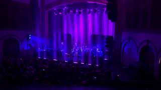 Mike Gordon Seattle 2018 Neptune theatre-crazy sometimes