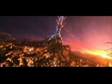 Video Trailer Movie Warcraft 3 Night Elf Ending Final