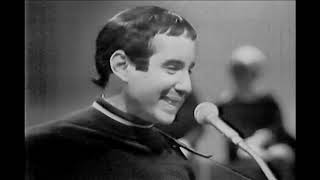 Paul &amp; Ed Simon - Anji (Live on Kraft Music Hall, 1968) [HD 60fps]