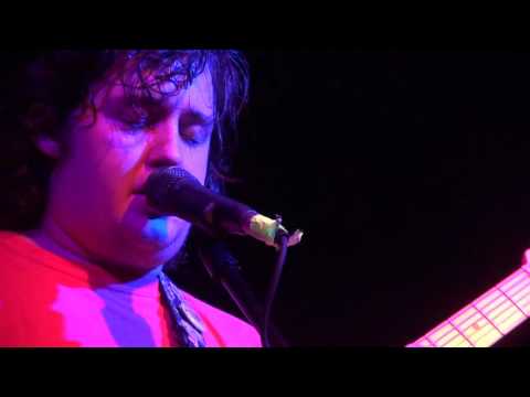 Brendan Lukens - Re-Done