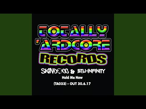 Hold Me Now (Original Mix)