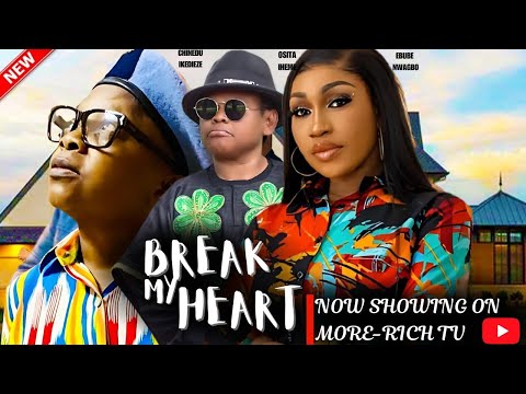 MORE-RICH TV and 4 more