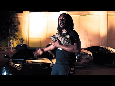 FMB DZ & Baby's World - Pressing (Official Video)