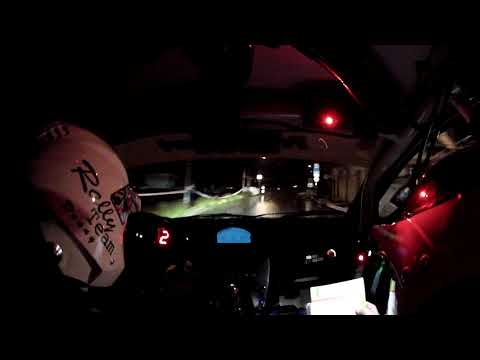 RALLY PIANCAVALLO 2019 - SPONGA - LODOVICHI