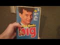 My Updated CBS Fox VHS Collection