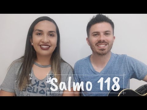 Salmo 118 video