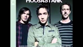Hoobastank - The Letter (feat. Vanessa Amorosi)