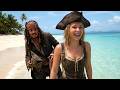 These Johnny Depp Bloopers Are ABSOLUTELY Hilarious! DEFAULT Thumbnail