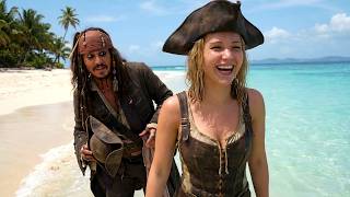 These Johnny Depp Bloopers Are ABSOLUTELY Hilarious! MQDEFAULT Thumbnail