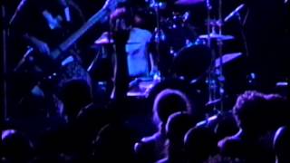MELVINS Live @ Stubb&#39;s BBQ Austin, TX 2000 Zodiac, Let It All Be, With Teeth (Set 2 part 4)