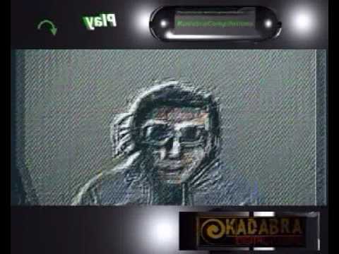 Lady Brian - Libertà (videoclip)