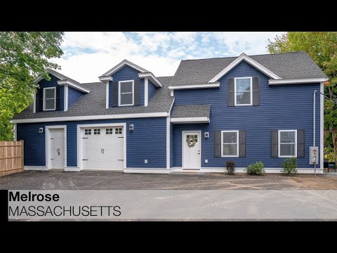 Video of 42 Warren Street | Medford, Massachusetts real estate & homes by Andy Mass
