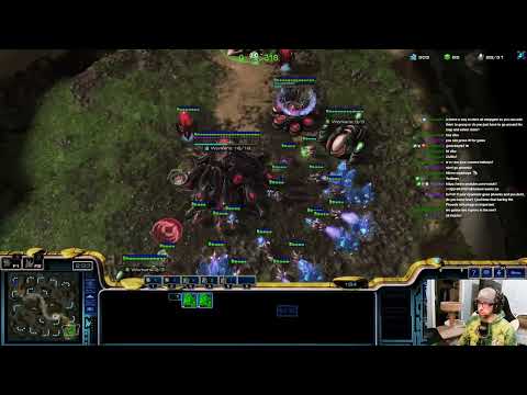 PvP - 2 Gate Expand vs 1 Gate Expand opener