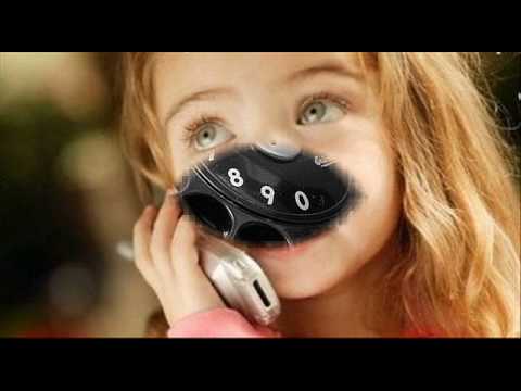 Lourenço & Lourival - O Telefone Chora