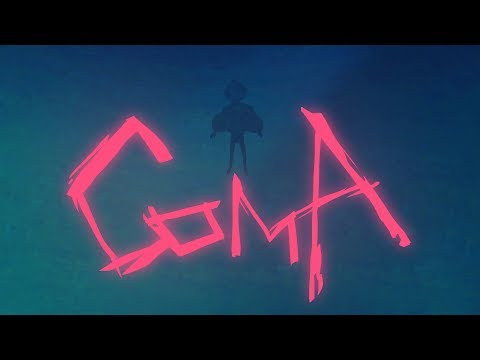 COMA (animated short film)