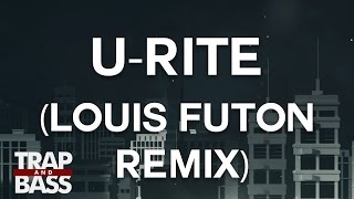 THEY - U-RITE (Louis Futon Remix)