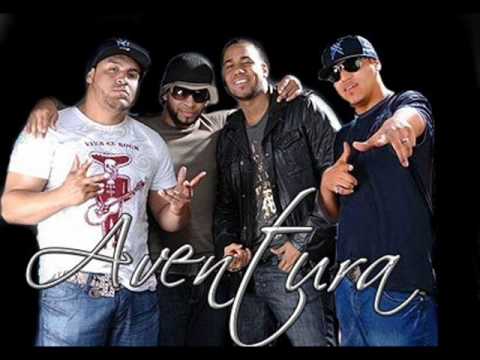 Aventura - El Malo .. Lyrics in description ..