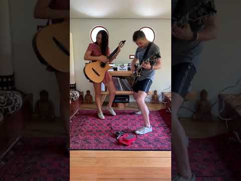 Rodrigo y Gabriela - Killing in the Name (Lumbini Sessions)