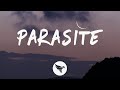 lilspirit - parasite (Lyrics)