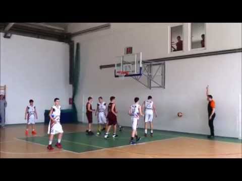 spars pioniri vs bosna