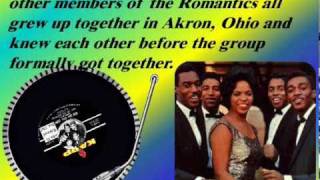 Ruby &amp; The Romantics - Our Day Will Come (Dec. 1962)
