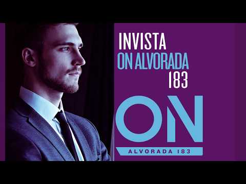 ON Alvorada 183