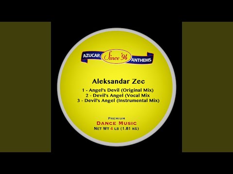 Devil's Angel (Vocal Mix)