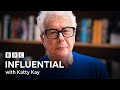 How author Ken Follett sold nearly 200 million books | BBC News