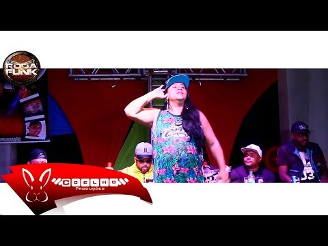 Mc Kátia a Fiel no Aniversário do Mc Mazinho (COELHO PRODUÇÕES)