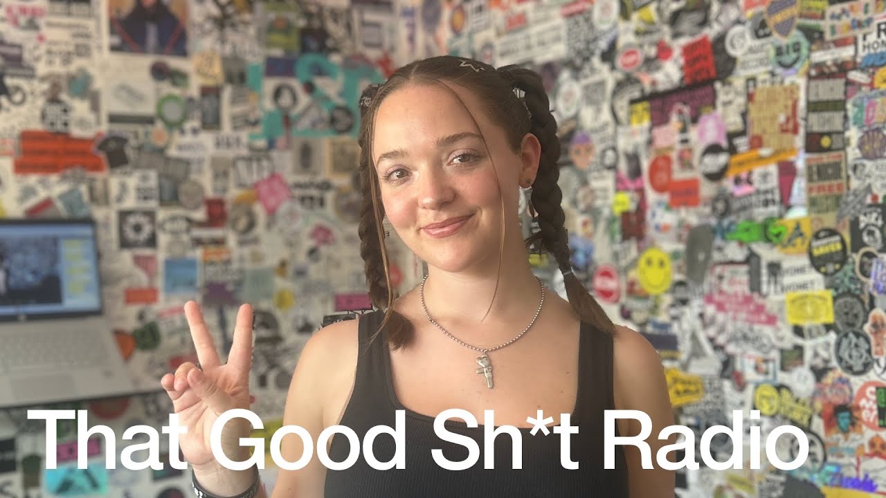 That Good Sh*t Radio - That Good Sh*t Radio @TheLotRadio