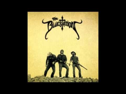 The Bluestation - Pour Hommes