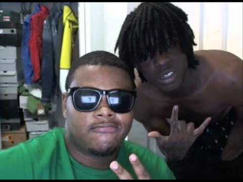 LeekeLeek-Been The Same Ft Chief Keef Prod By (PROD BY @LEEKELEEK)