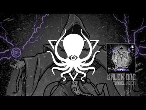 Dalek One - Tunnel Vision (DDD064)